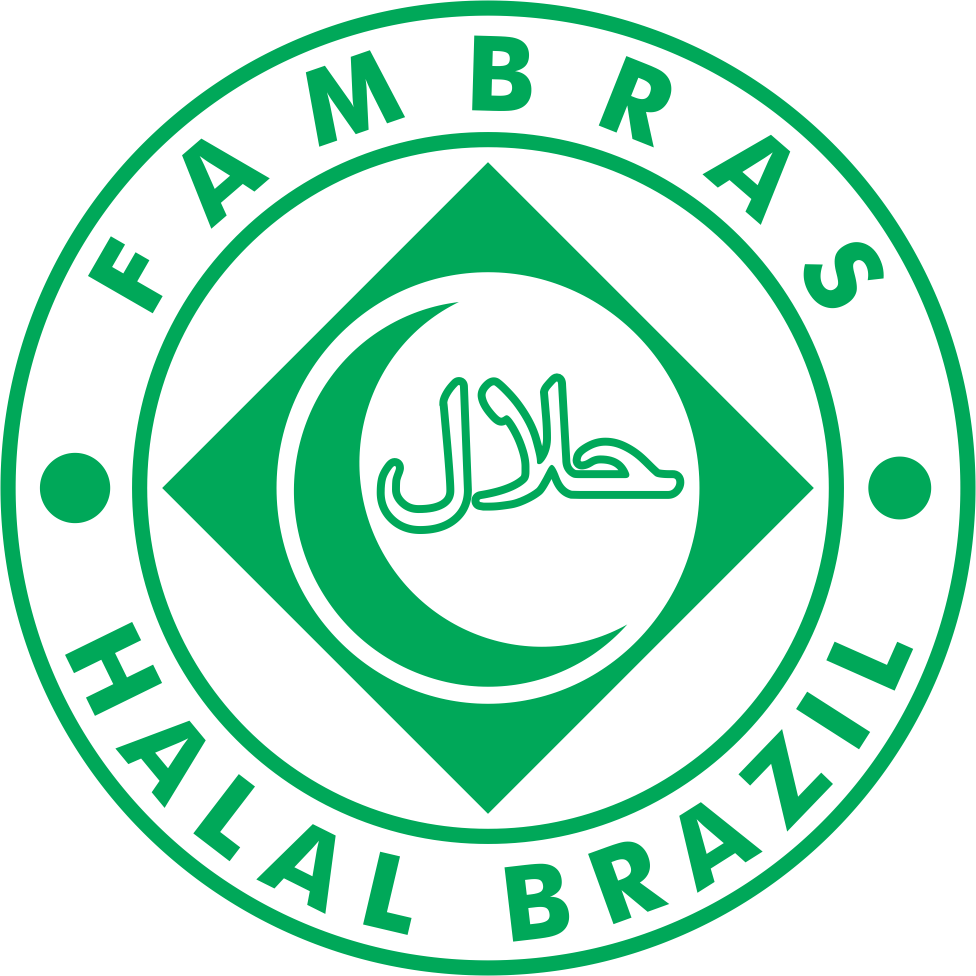 Fambras Halal Brazil
